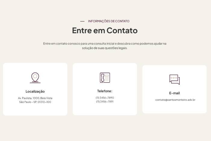 Contato